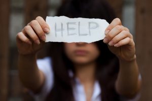 help for teen